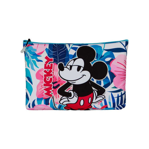 Trousse de Plage Blossom Soleil Disney Mickey Mouse
