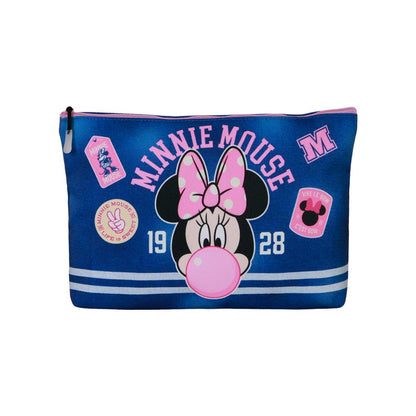 Trousse de plage Varsity Soleil Disney Minnie Mouse
