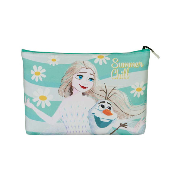 Trousse de Toilette Soleil Disney Frozen 2 « Chill »