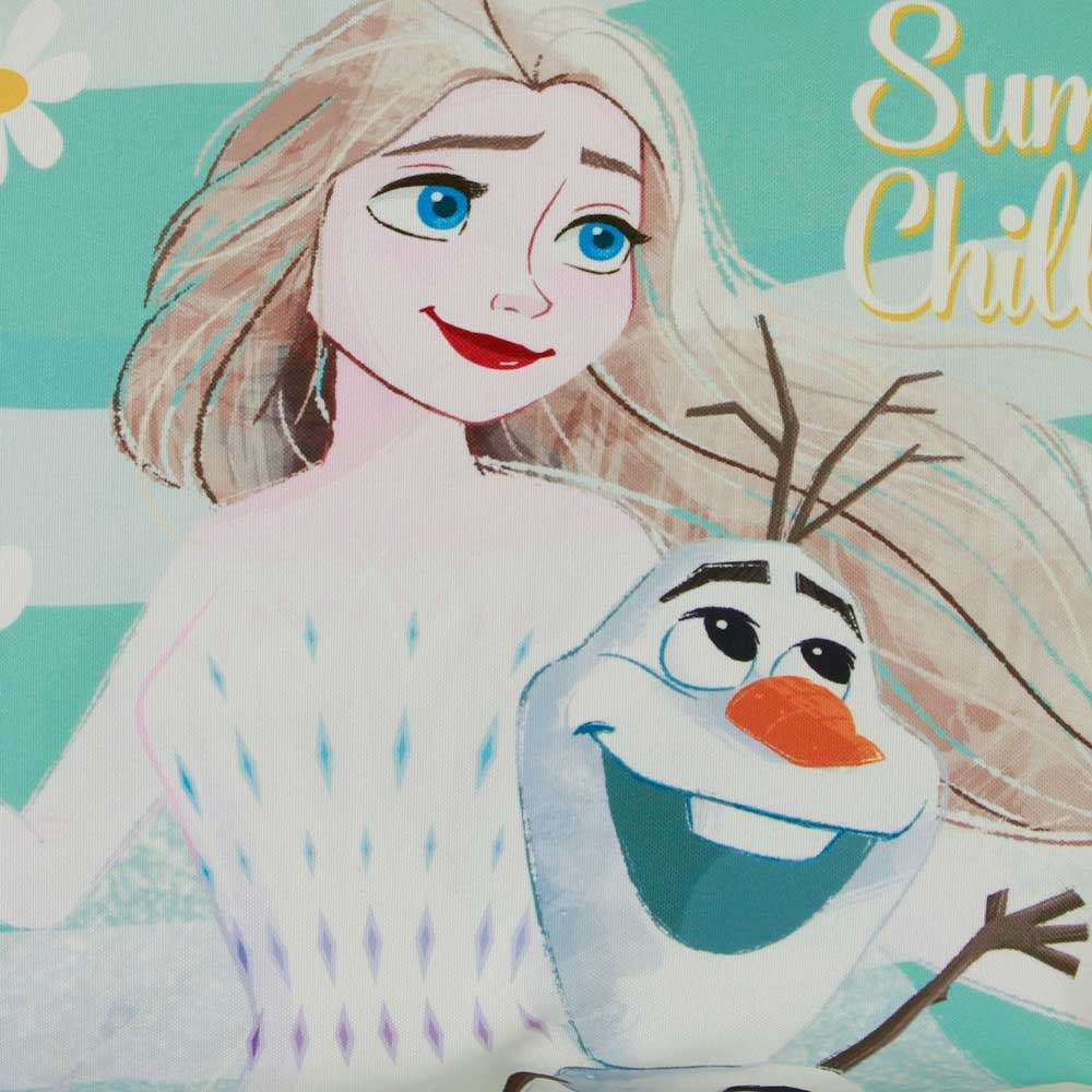 Disney Frozen 2 “Chill” Soleil Beach Bag