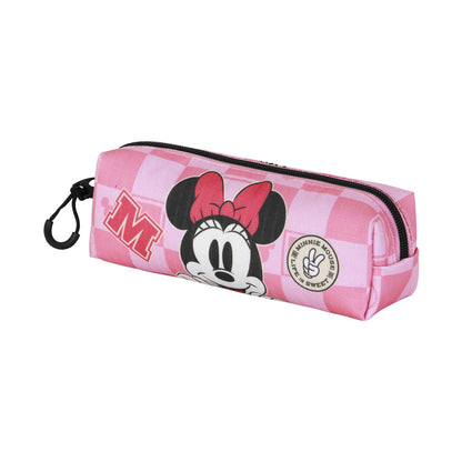 Trousse Carrée FAN 2.2 Disney Minnie Mouse « Journey »