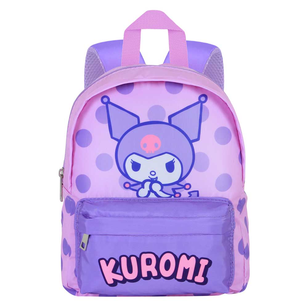 Sac à Dos Préscolaire Joy Hello Kitty « Kuromi »