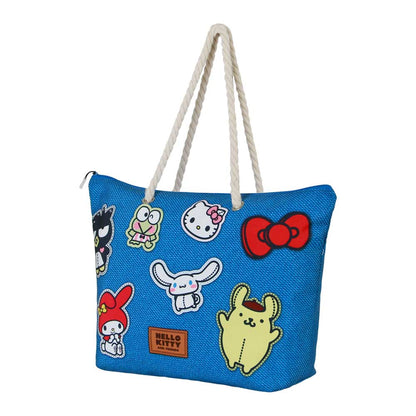 Sac de Plage Soleil Autocollants Hello Kitty