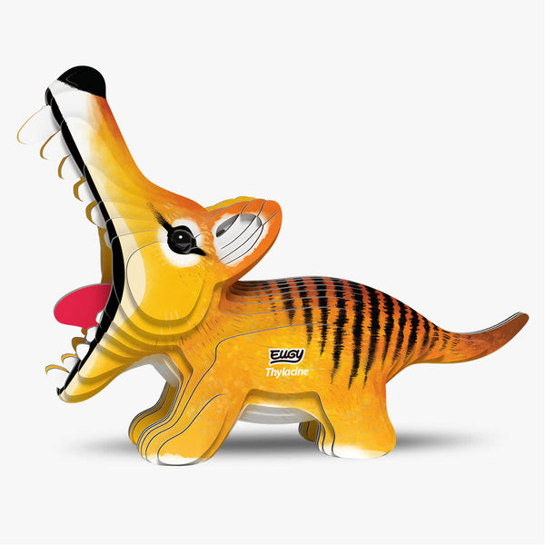 086 Thylacine