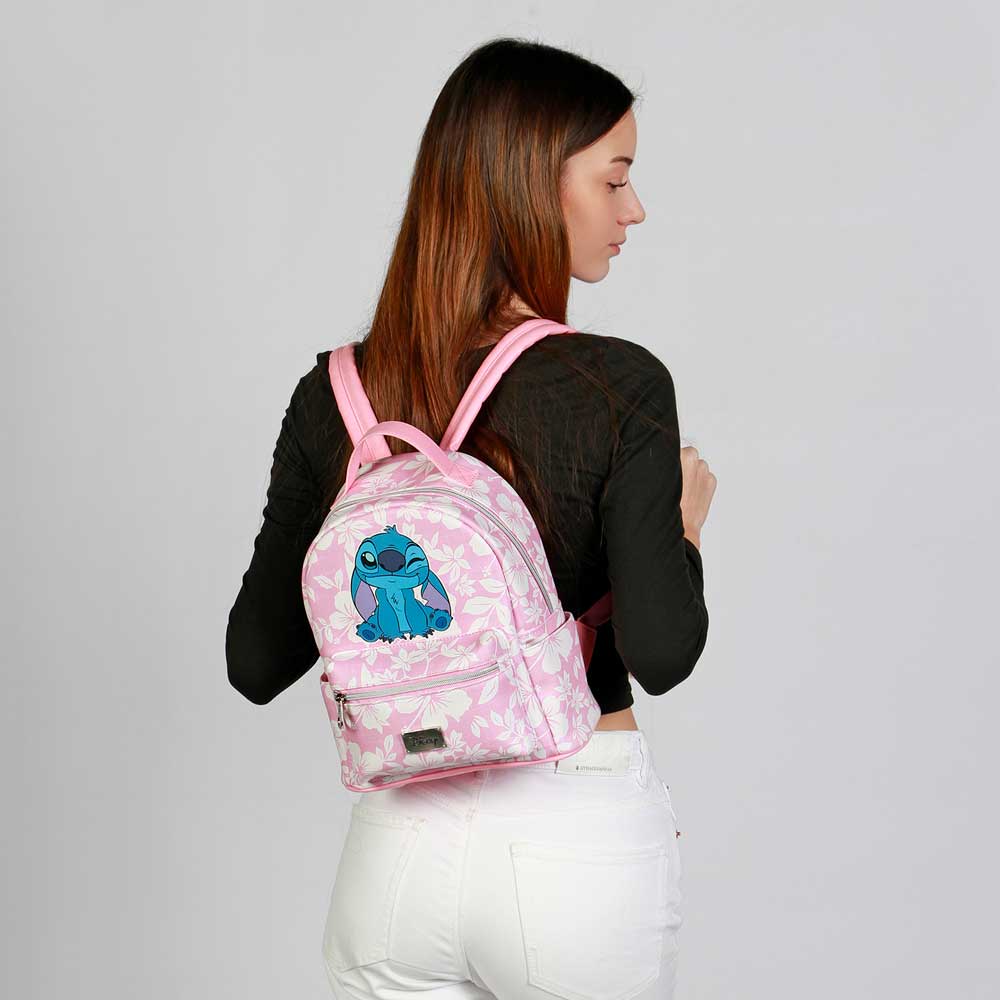 Heady Disney Lilo & Stitch « Maui » Backpack