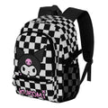 Fight FAN 2.2 Hello Kitty « Kuromi B et W » Backpack