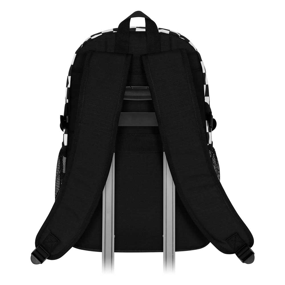 Sac à Dos Fight FAN 2.2 Hello Kitty « Kuromi B et W » – Noir