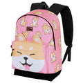 HS FAN 2.2 Rugzak Oh My Pop! « Shiba »