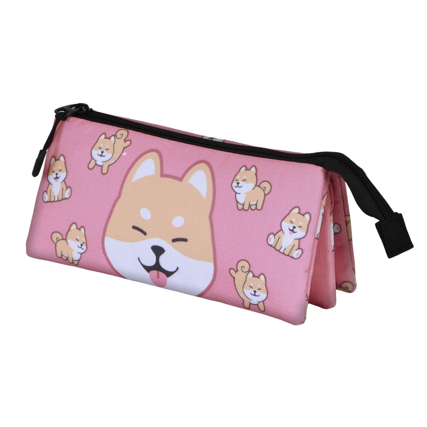 Trousse Triple Oh My Pop! « Shiba »