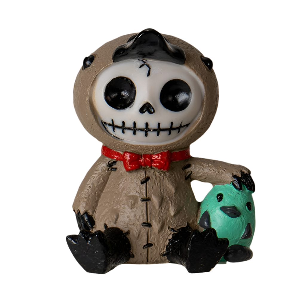 Platypus Furrybones