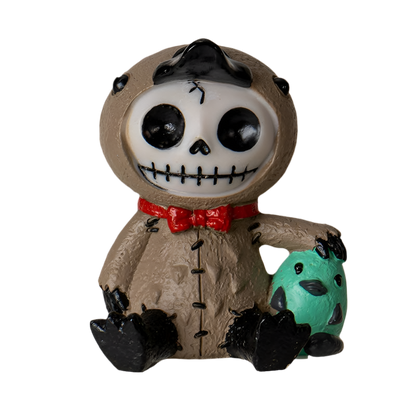Platypus Furrybones