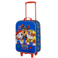 PAW Patrol “Cool” Soft 3D Trolley Case