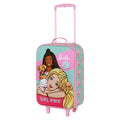 Barbie ‘Pets’ Soft 3D Trolleykoffer