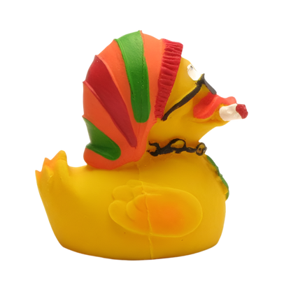 Canard Rasta