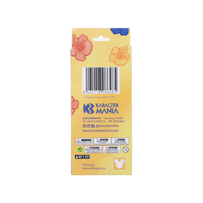 Pack de 2 Crayons Éternels Disney Lilo & Stitch « Mix » – Multicolore