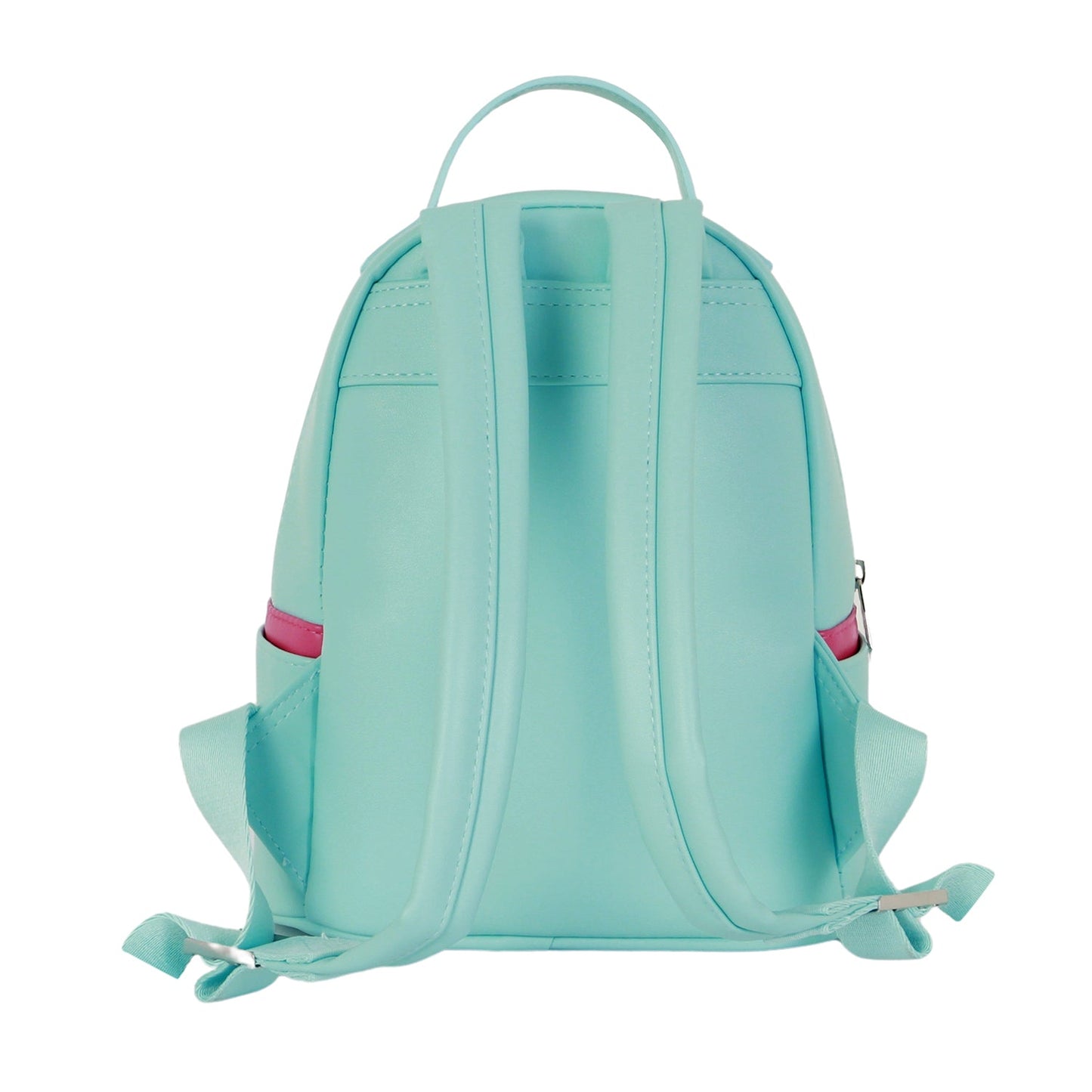 Sac à Dos Heady Petit Hello Kitty « Videogame » – Turquoise