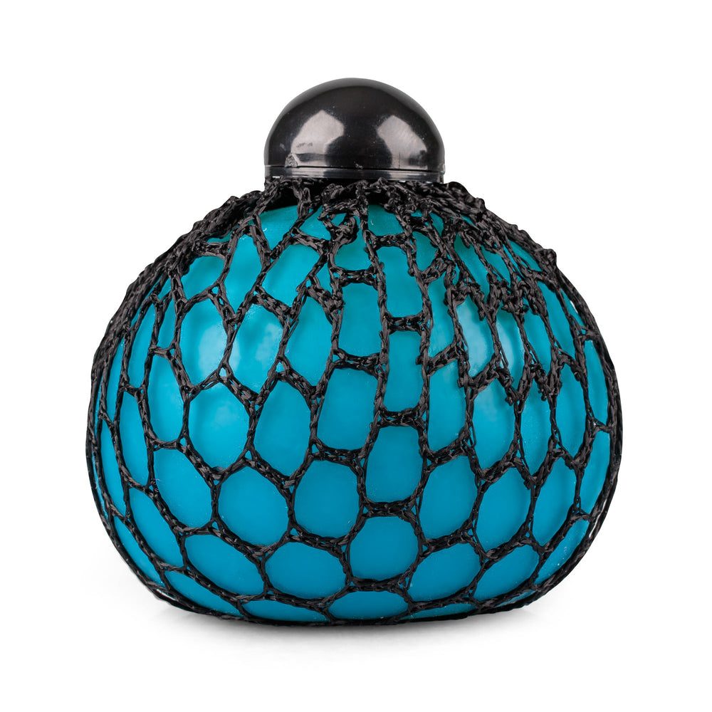 Balle Squishy en Maille
