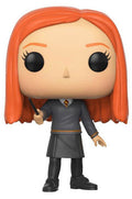 Pop! Ginny Weasley