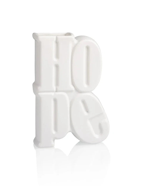 vase hope bitten