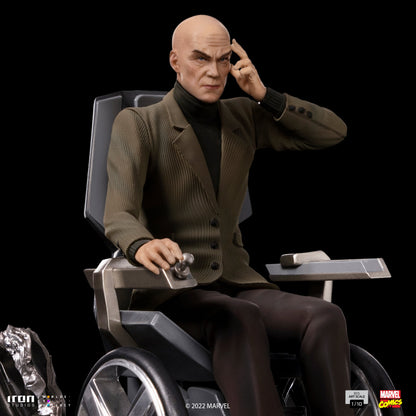 Statue Professor X (2022 Event Exclusive) - X-Men - BDS Art Scale 1/10 - Marvel Comics
