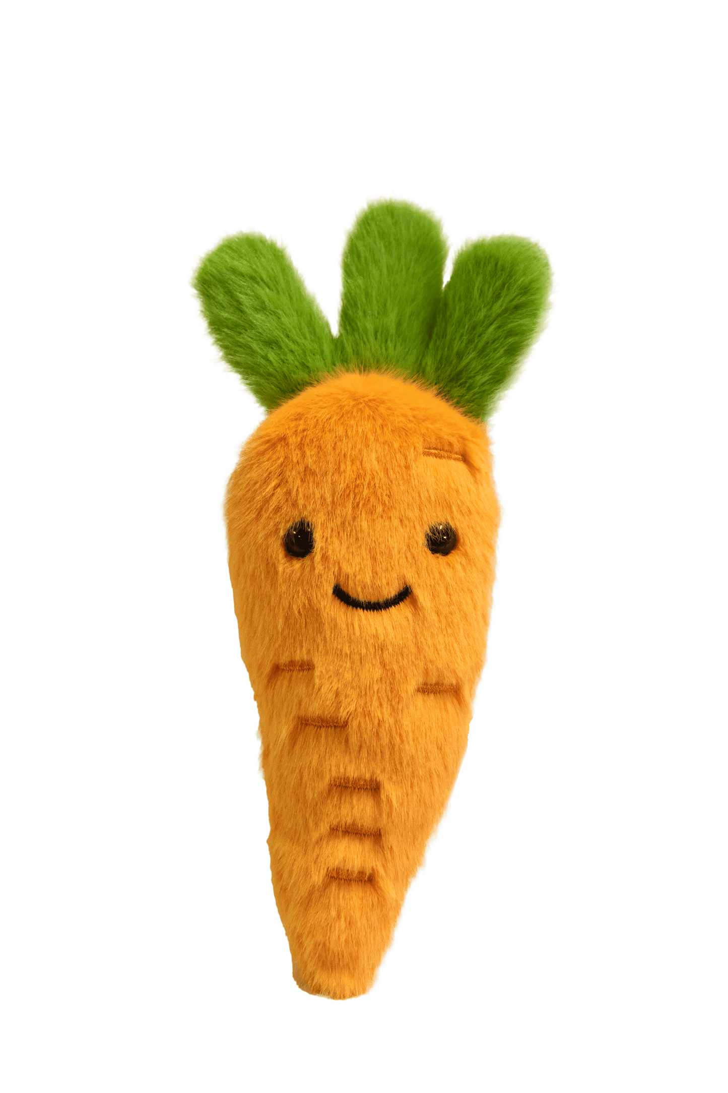 Fruit & Vegetable Plush Set - Garden Friends