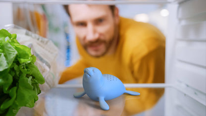 Refrigerator Odor Neutralizer Seal