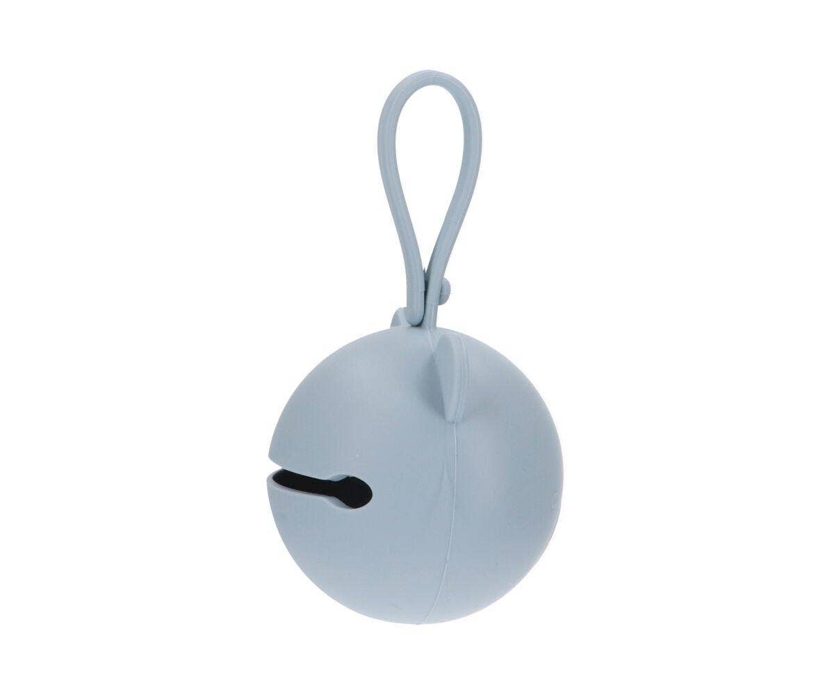 Ocean Bear silicone dummy clip