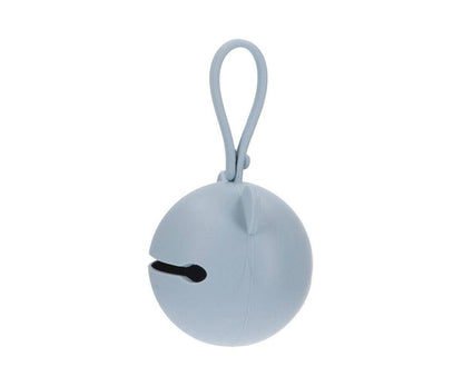 Ocean Bear silicone dummy clip
