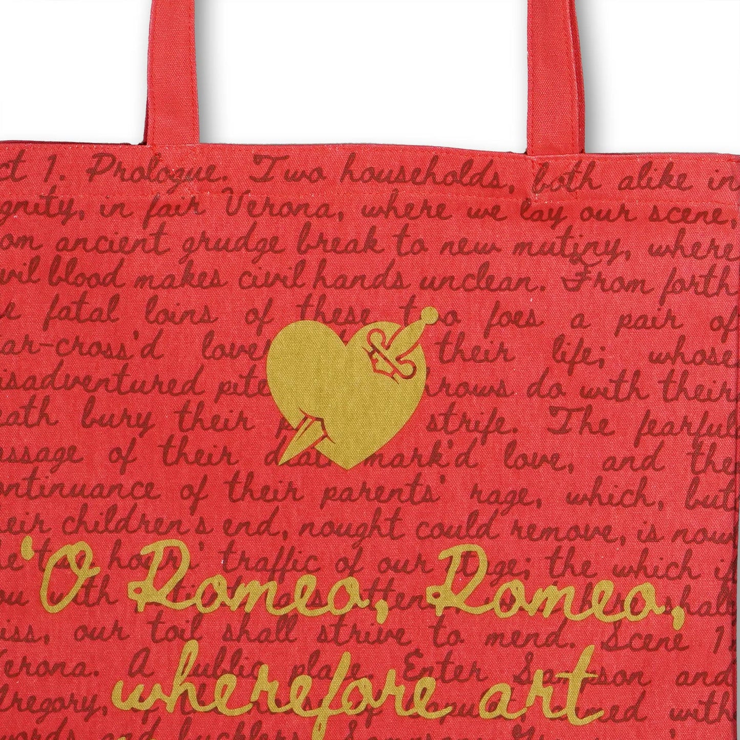 Shopper Shakespeare Romeo & Juliet