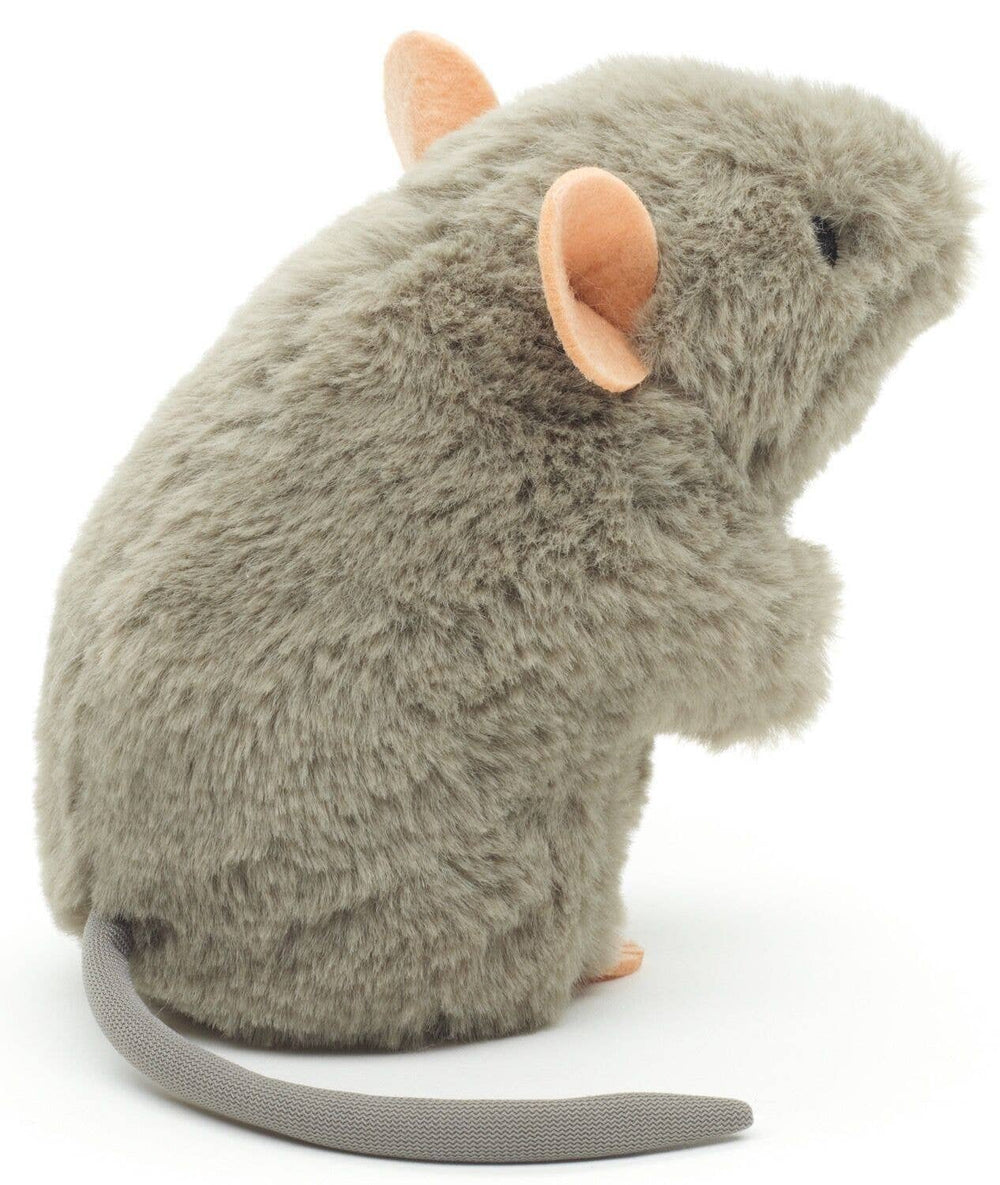 Peluche Souris Assis Eco-Line