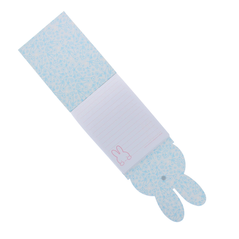 Bloc-notes Lapin Miffy A6