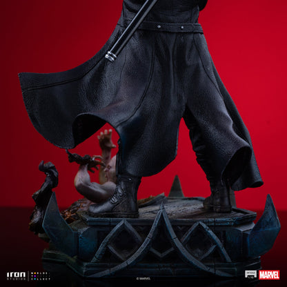Statue Blade - Marvel Comics - Art Scale 1/10