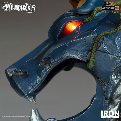 Lion-O Statue - Thundercats - Art Scale 1/10 - Iron Studios