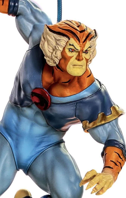 Tygra Statue - Thundercats - Art Scale 1/10 - Iron Studios