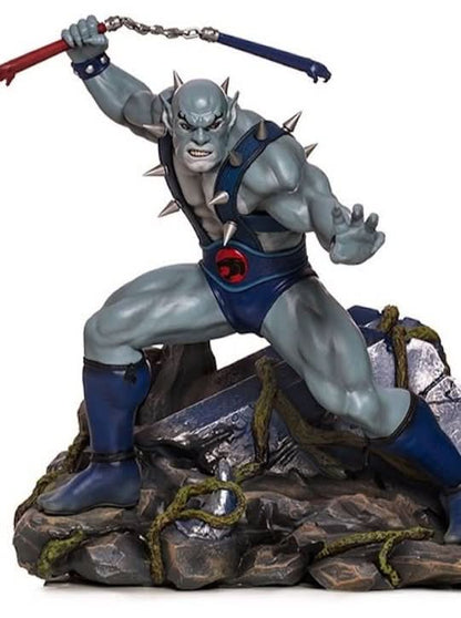 Panthro Statue - Thundercats - Art Scale 1/10 - Iron Studios