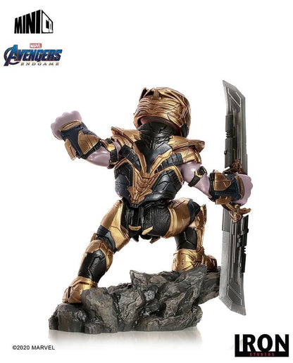Figurine Thanos - Avengers: Endgame - Mini Co.