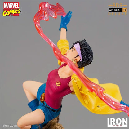 Sentinel Vs X-Men #1 Statue - Marvel Comics - Art Scale 1/10 - Iron Studios