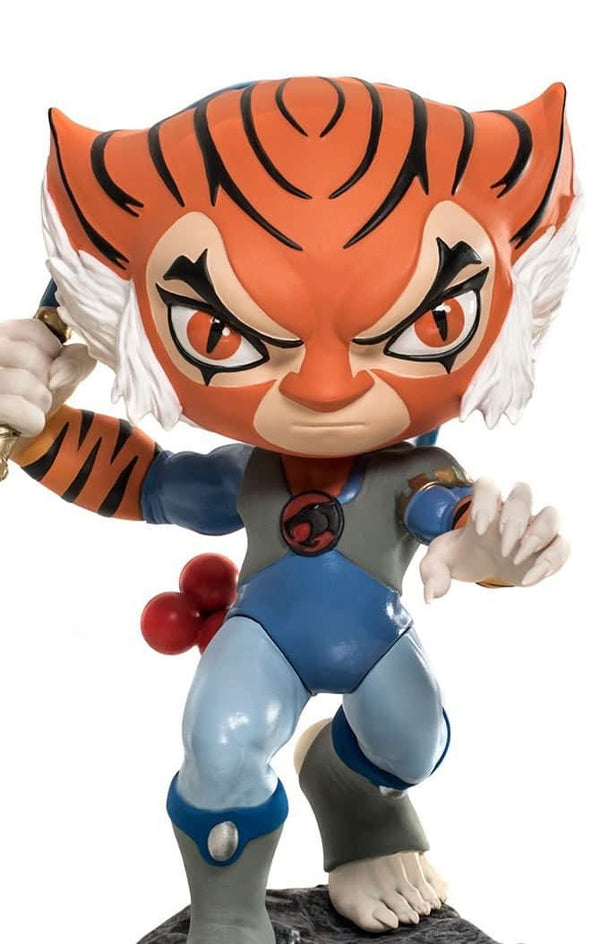 Tygra Figure - Thundercats - Mini Co.