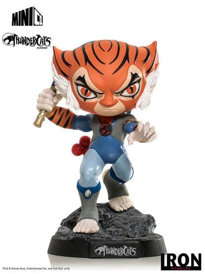 Figurine Tygra - Thundercats - Mini Co.