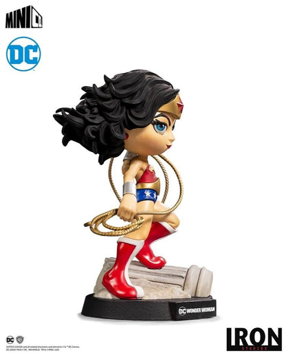Figurine Wonder Woman - DC Comics - Mini Co.