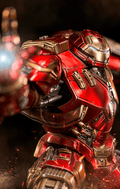 Hulkbuster Statue - Avengers: Age of Ultron - BDS Art Scale 1/10