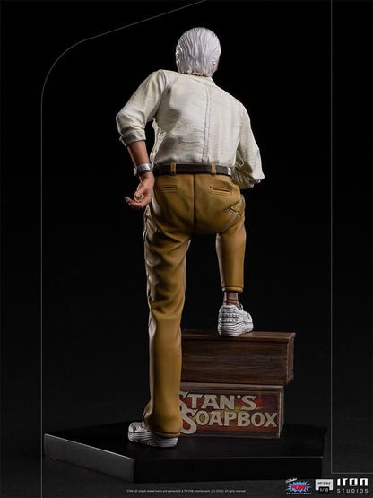 Statue Stan Lee - Art Scale 1/10 - Marvel