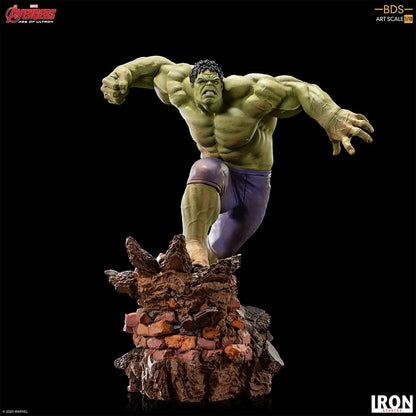 Statue Hulk - Avengers: Age of Ultron - BDS Art Scale 1/10