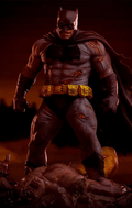 Batman Statue - The Dark Knight Returns - DC Comics - 1/6 Diorama