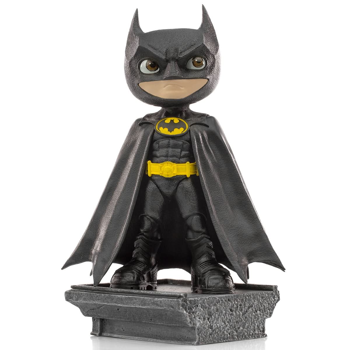 Batman Figure - Batman 89 - Mini Co. - DC Comics