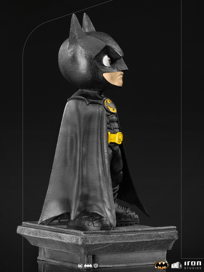 Figurine Batman - Batman 89 - Mini Co. - DC Comics