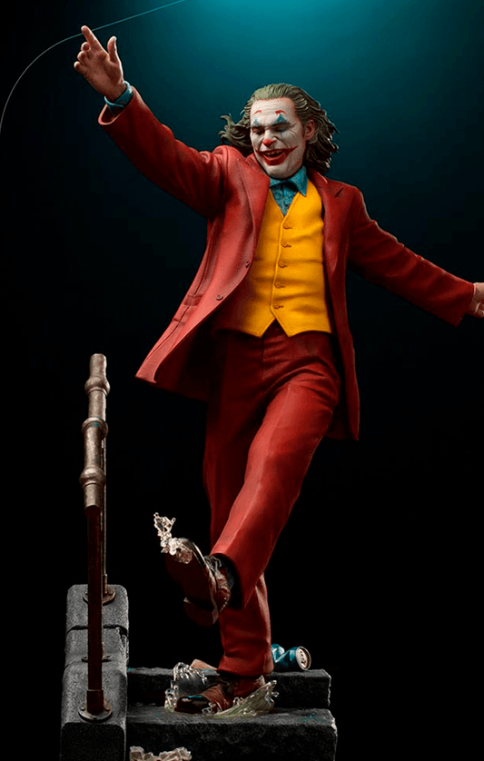 Statue The Joker - The Joker - Prime Scale 1/3 - DC Comics