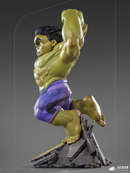 Figurine Hulk - The Infinity Saga - Mini Co.