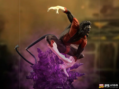 Statue Nightcrawler - X-Men - BDS Art Scale 1/10 - Marvel Comics