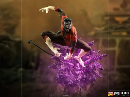Statue Nightcrawler - X-Men - BDS Art Scale 1/10 - Marvel Comics